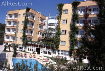 Delfin Hotel